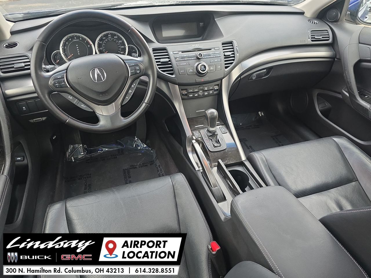 2013 Acura TSX 2.4 Columbus OH