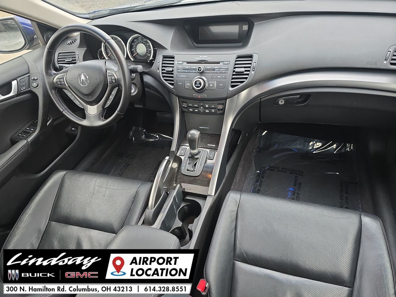 2013 Acura TSX 2.4 Columbus OH