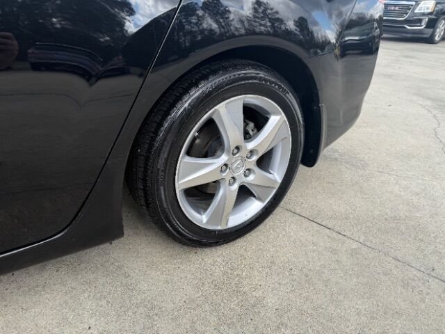 2013 Acura TSX 2.4 Hattiesburg MS