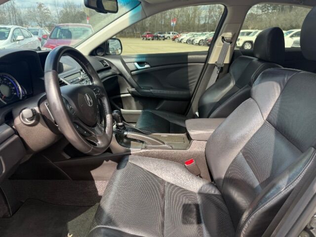 2013 Acura TSX 2.4 Hattiesburg MS