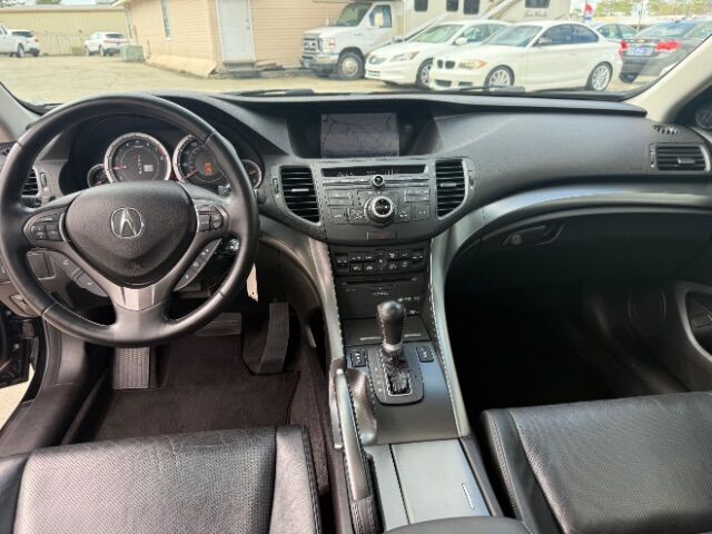 2013 Acura TSX 2.4 Hattiesburg MS
