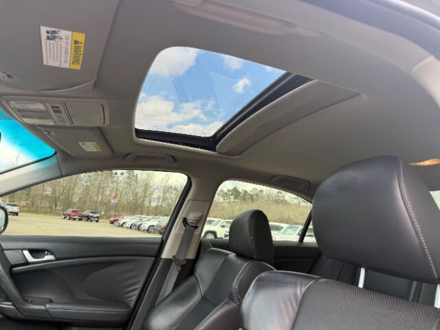 2013 Acura TSX 2.4 Hattiesburg MS