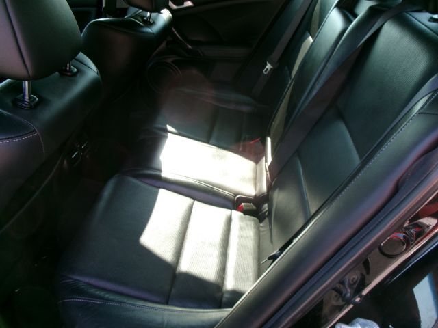 2013 Acura TSX Technology Package - Photo 17