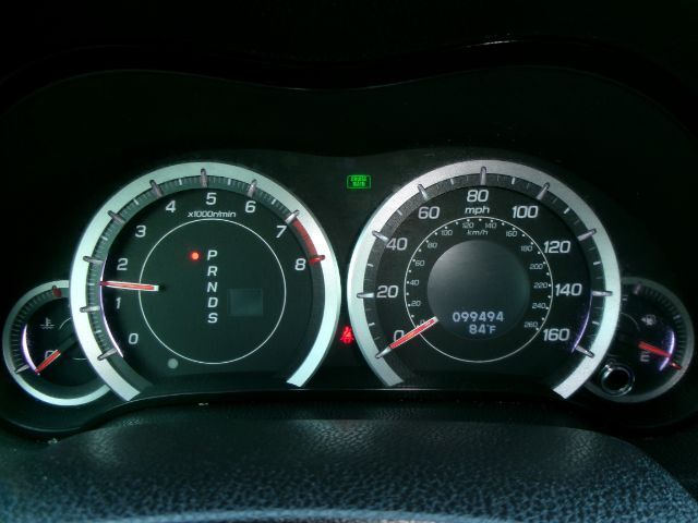 2013 Acura TSX Technology Package - Photo 8