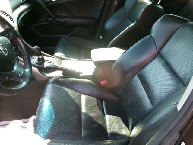 2013 Acura TSX Technology Package - Photo 15