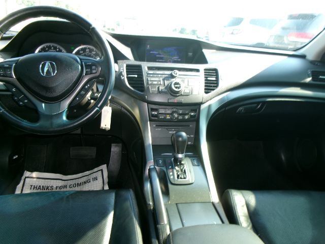 2013 Acura TSX Technology Package - Photo 18