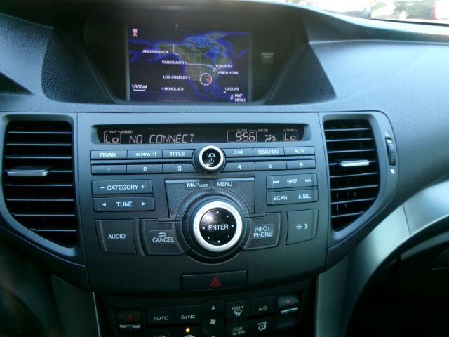2013 Acura TSX Technology Package - Photo 9