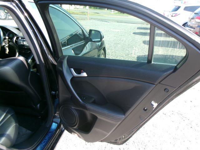 2013 Acura TSX Technology Package - Photo 23
