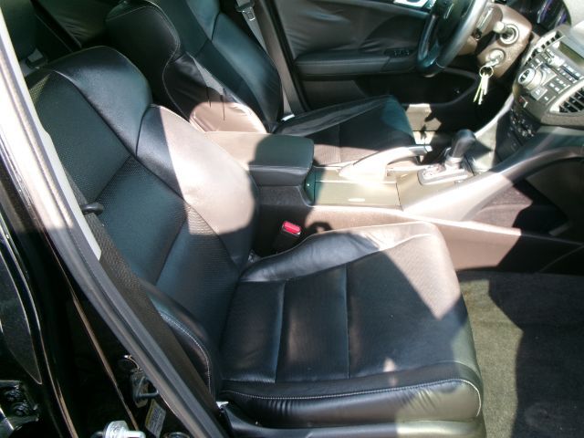 2013 Acura TSX Technology Package - Photo 22
