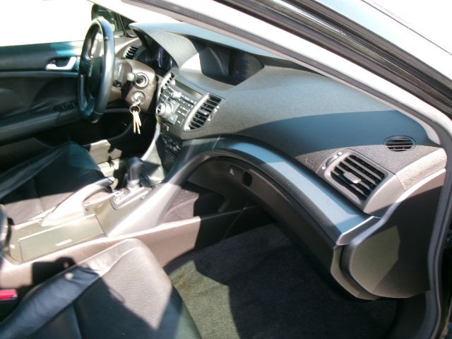 2013 Acura TSX Technology Package - Photo 21