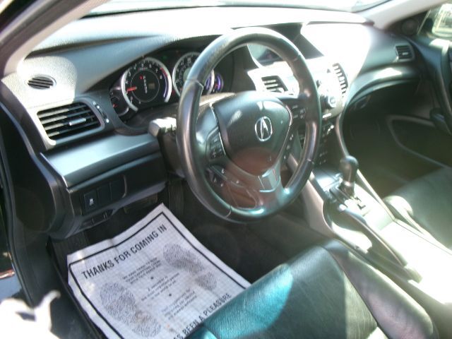 2013 Acura TSX Technology Package - Photo 14