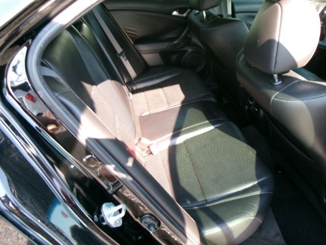 2013 Acura TSX Technology Package - Photo 24
