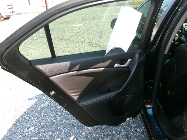 2013 Acura TSX Technology Package - Photo 16