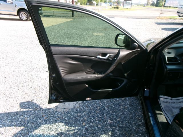 2013 Acura TSX Technology Package - Photo 12