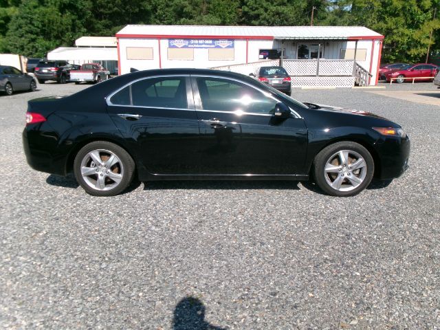 2013 Acura TSX Technology Package - Photo 7