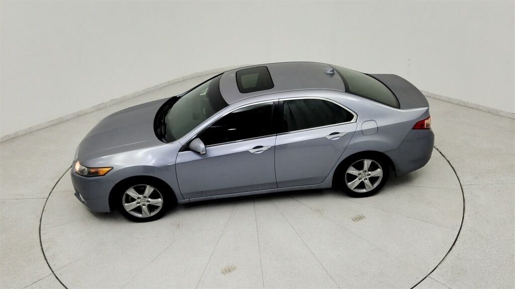 2013 Acura TSX 2.4 Laurel MD