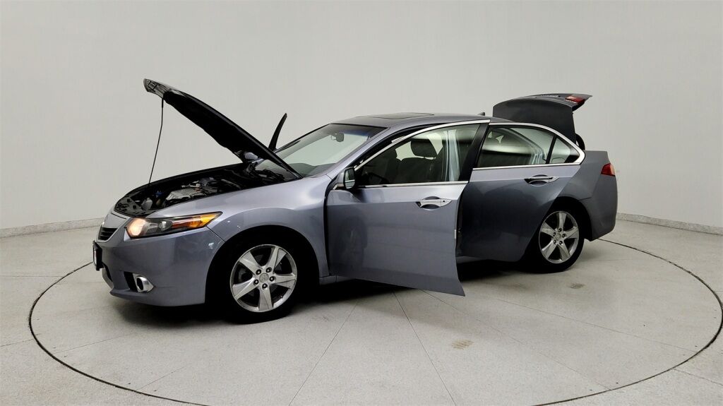 2013 Acura TSX 2.4 Laurel MD