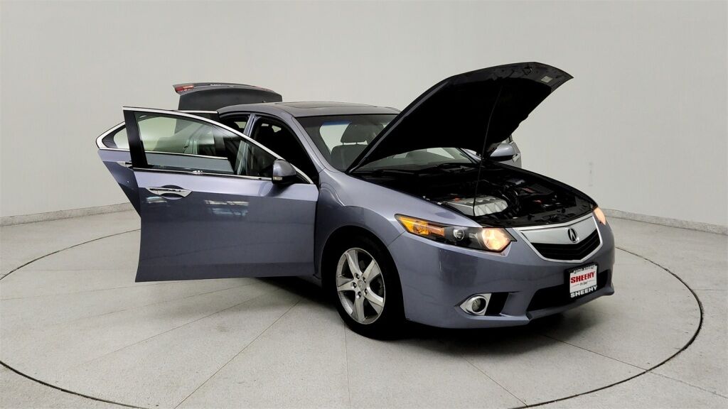 2013 Acura TSX 2.4 Laurel MD