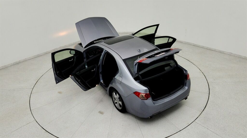 2013 Acura TSX 2.4 Laurel MD