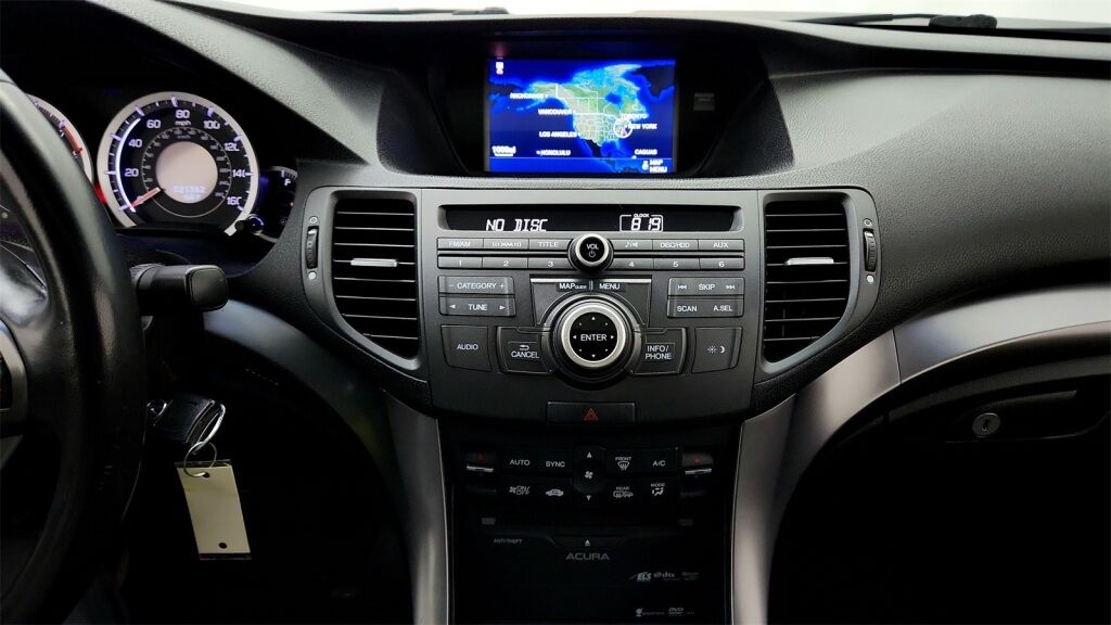 2013 Acura TSX 2.4 Laurel MD