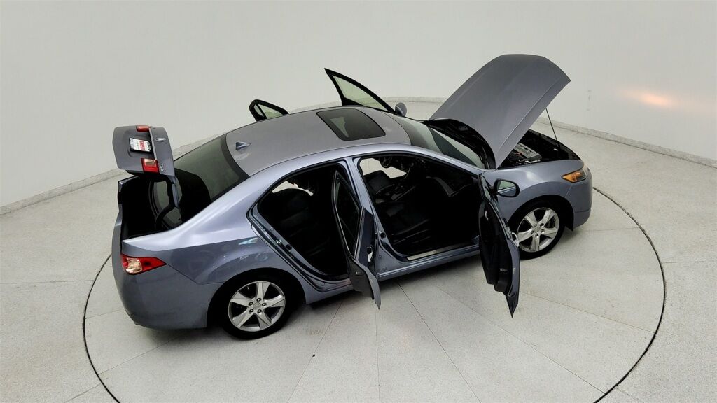 2013 Acura TSX 2.4 Laurel MD