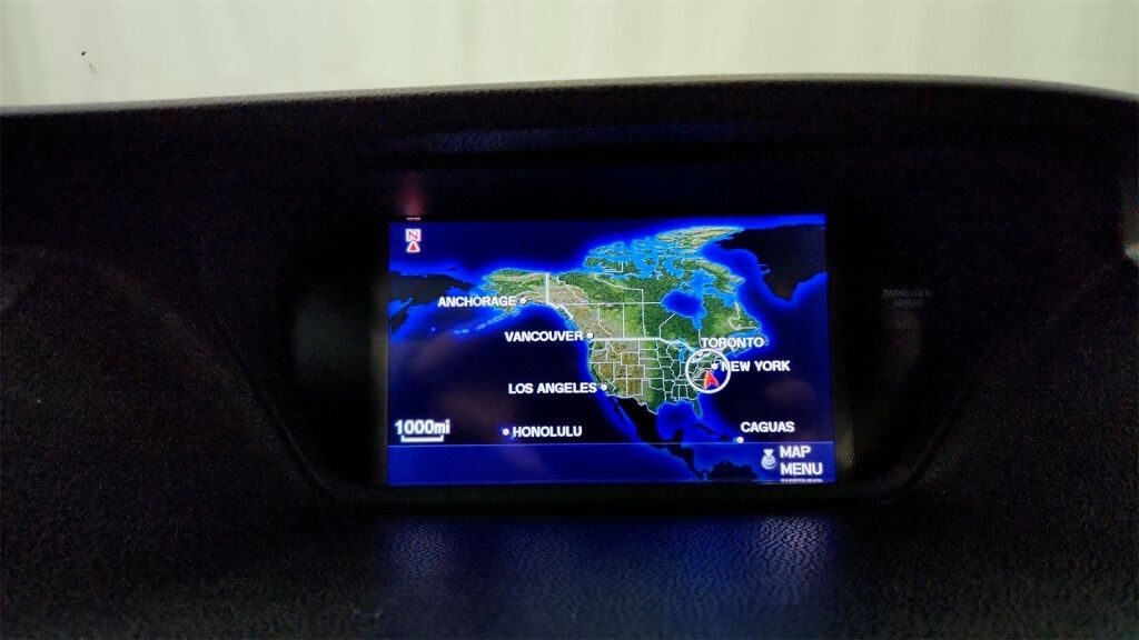 2013 Acura TSX 2.4 Laurel MD