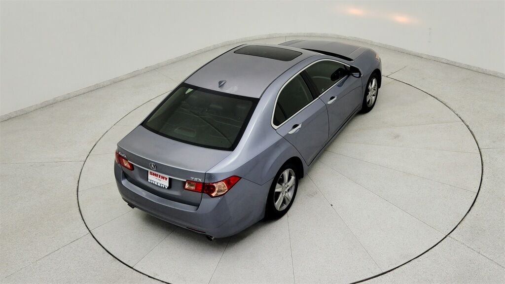 2013 Acura TSX 2.4 Laurel MD