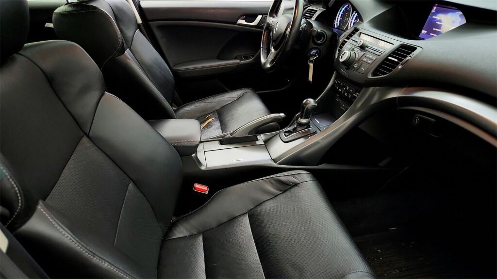 2013 Acura TSX 2.4 Laurel MD