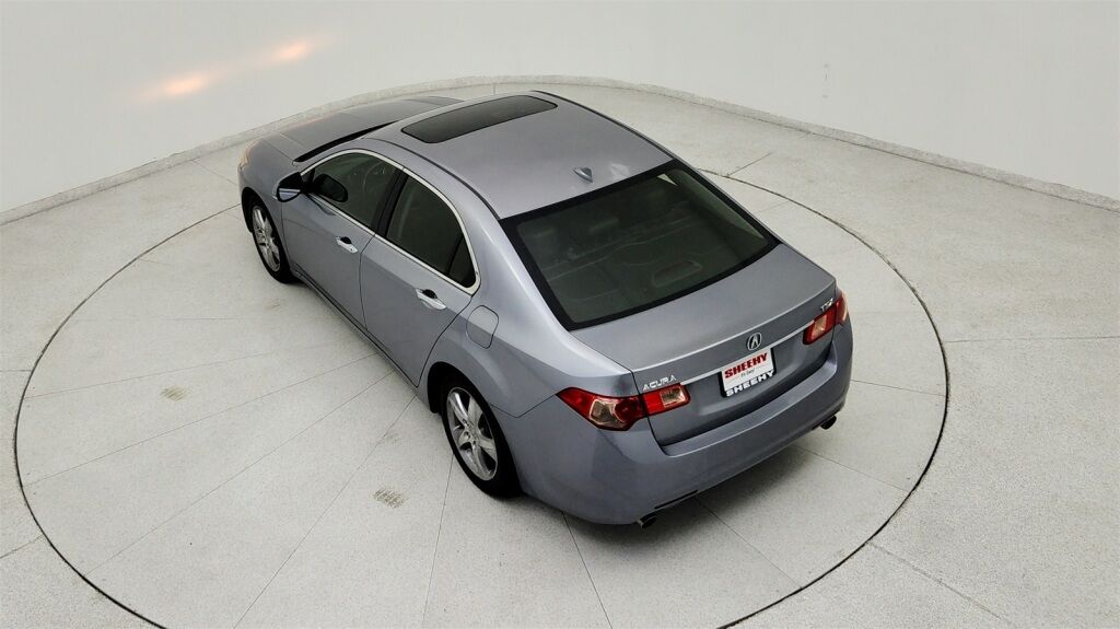 2013 Acura TSX 2.4 Laurel MD