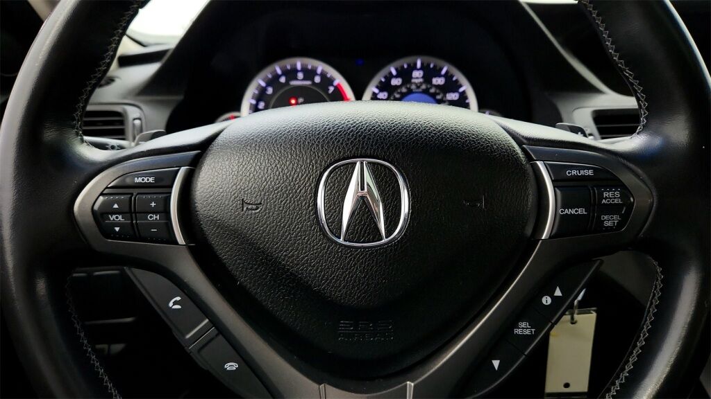 2013 Acura TSX 2.4 Laurel MD