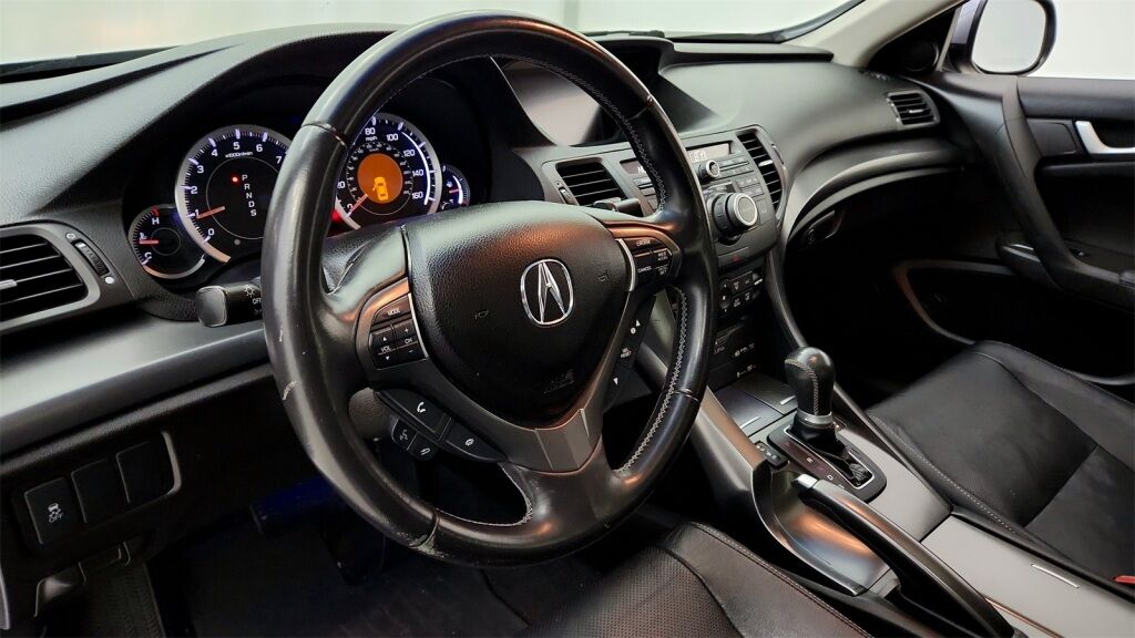 2013 Acura TSX 2.4 Laurel MD