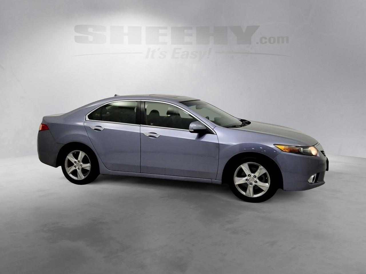 2013 Acura TSX 2.4 Laurel MD