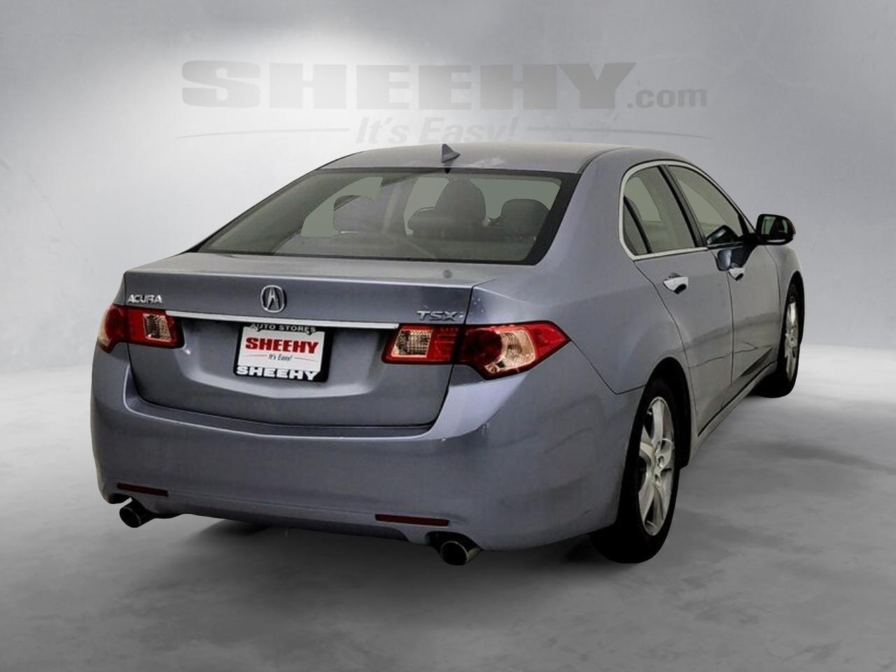 2013 Acura TSX 2.4 Laurel MD