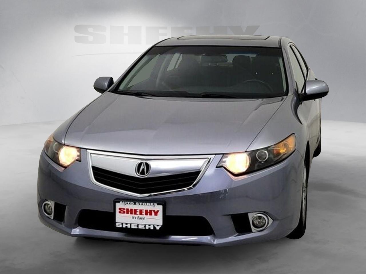 2013 Acura TSX 2.4 Laurel MD