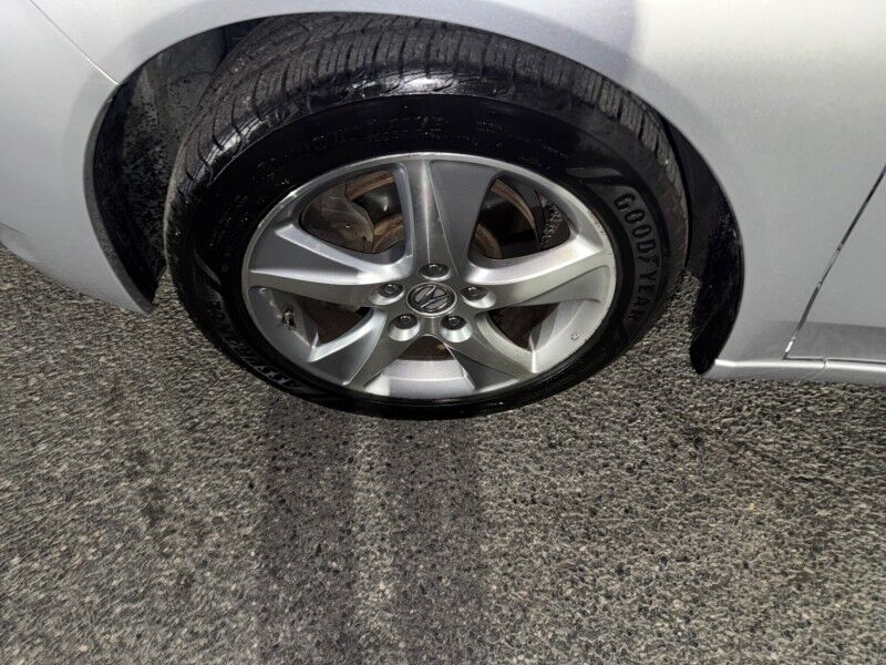 2013 Acura TSX Sedan FWD w/ Technology Package Arlington VA