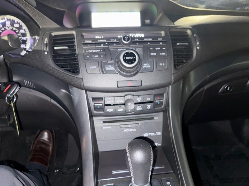 2013 Acura TSX Sedan FWD w/ Technology Package Arlington VA