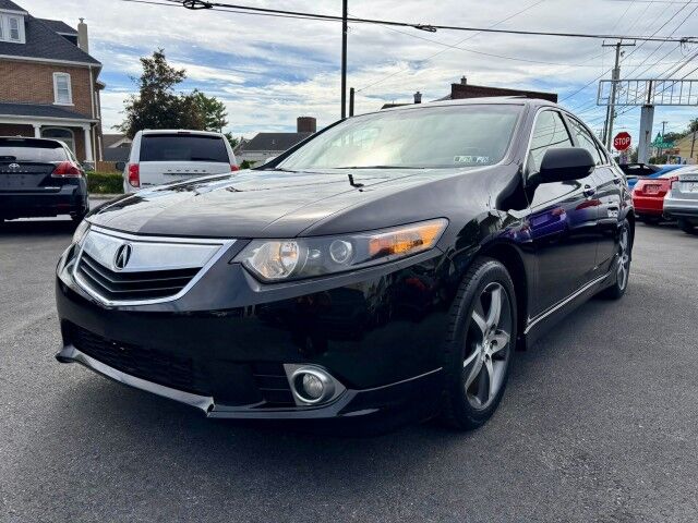 2013 Acura TSX Special Edition Whitehall PA