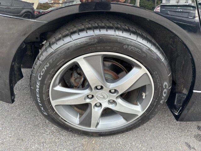 2013 Acura TSX Special Edition Whitehall PA