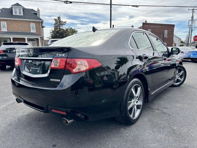 2013 Acura TSX Special Edition Whitehall PA