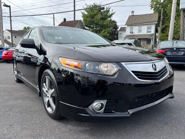 2013 Acura TSX Special Edition Whitehall PA