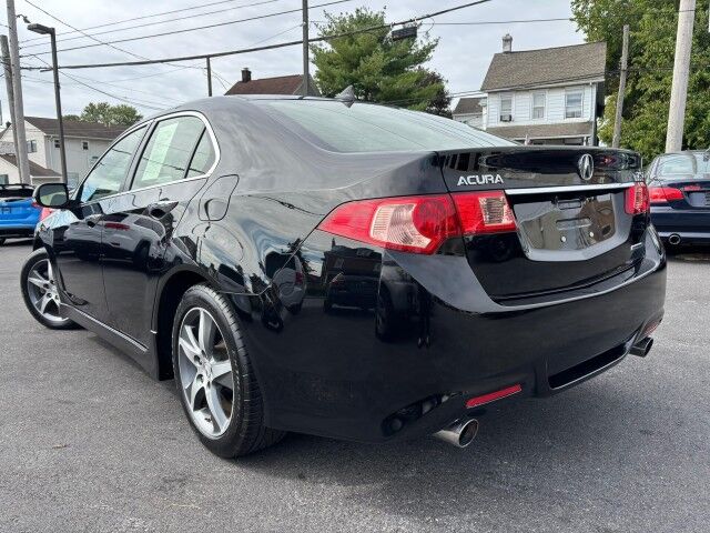 2013 Acura TSX Special Edition Whitehall PA