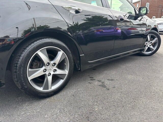 2013 Acura TSX Special Edition Whitehall PA