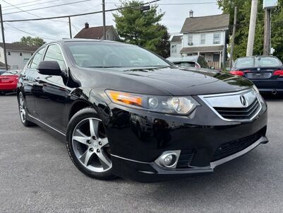 Acura TSX Special Edition 2013