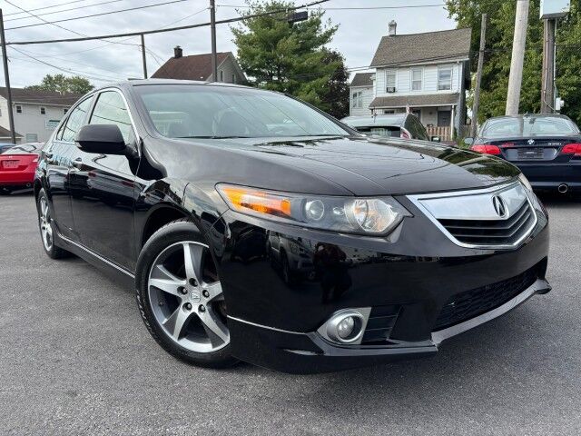 2013 Acura TSX Special Edition Whitehall PA