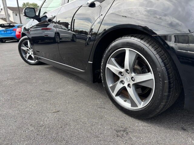 2013 Acura TSX Special Edition Whitehall PA