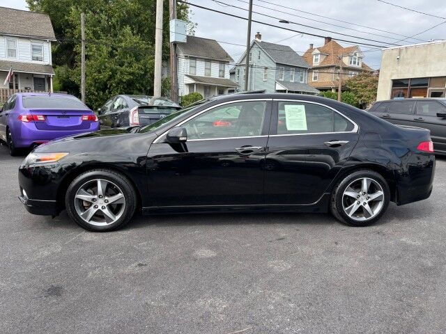 2013 Acura TSX Special Edition Whitehall PA