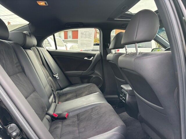 2013 Acura TSX Special Edition Whitehall PA