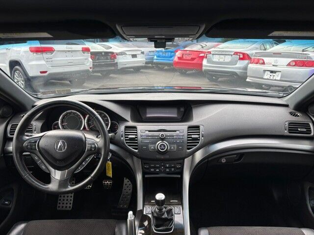 2013 Acura TSX Special Edition Whitehall PA