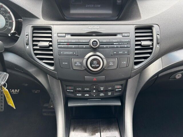 2013 Acura TSX Special Edition Whitehall PA