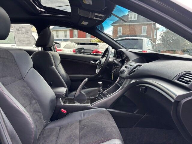 2013 Acura TSX Special Edition Whitehall PA